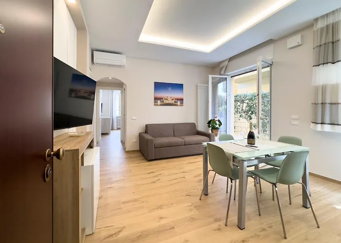 Versilia Residence - Fronte Mare