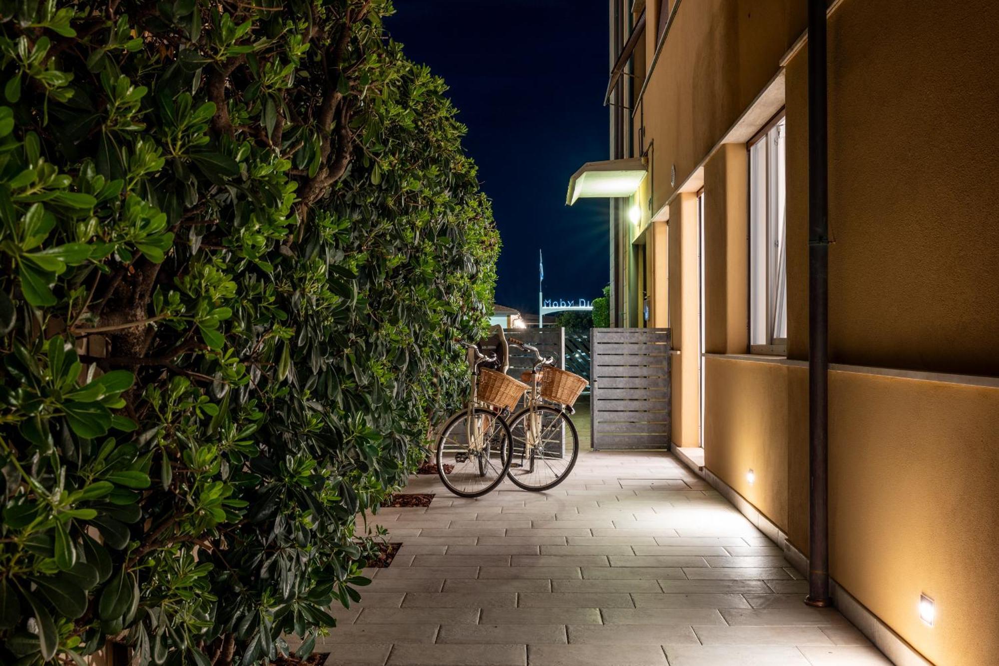 Apartment Versilia - Fronte Mare Lido di Camaiore