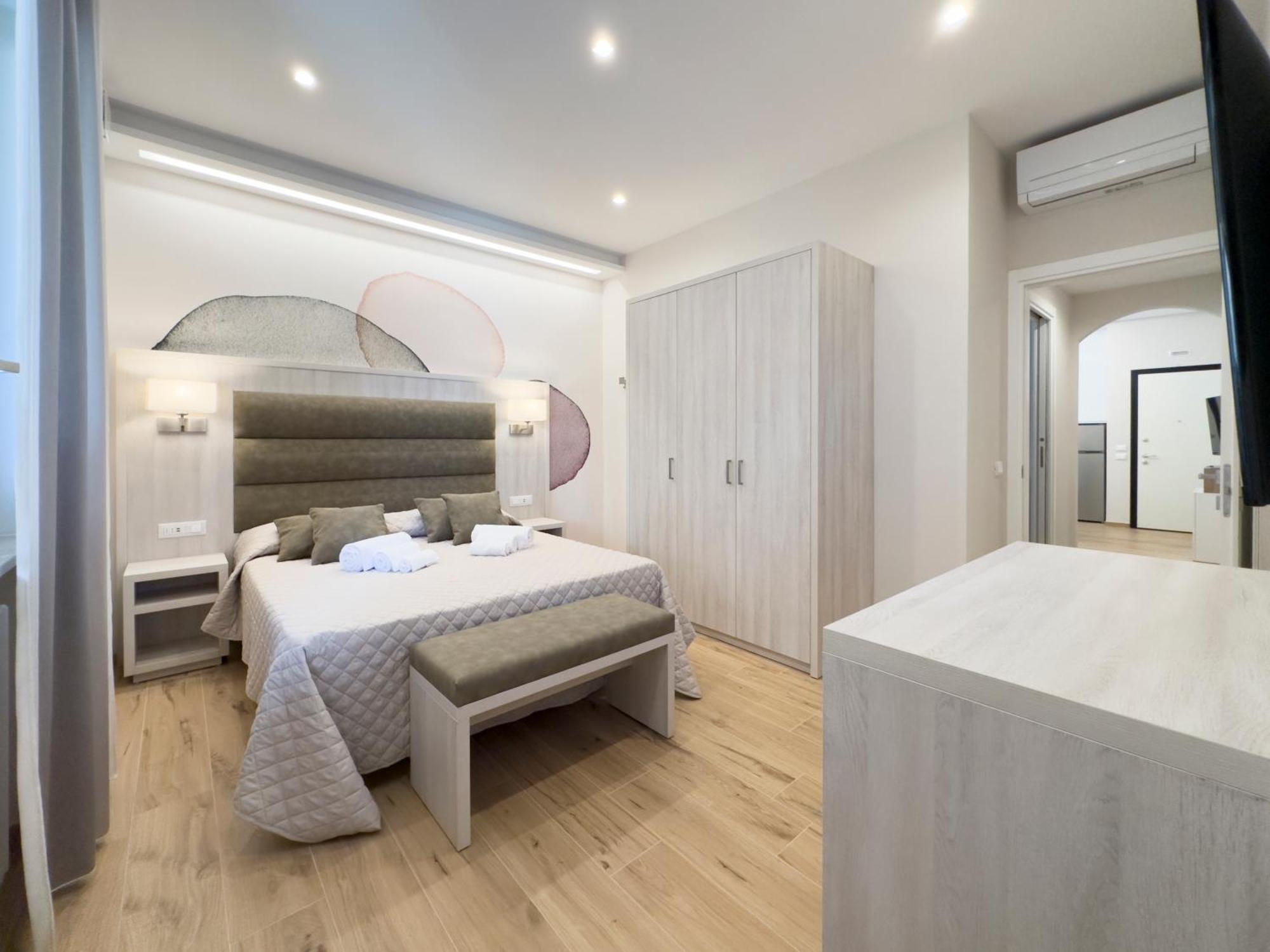 Apartment Versilia - Fronte Mare Lido di Camaiore