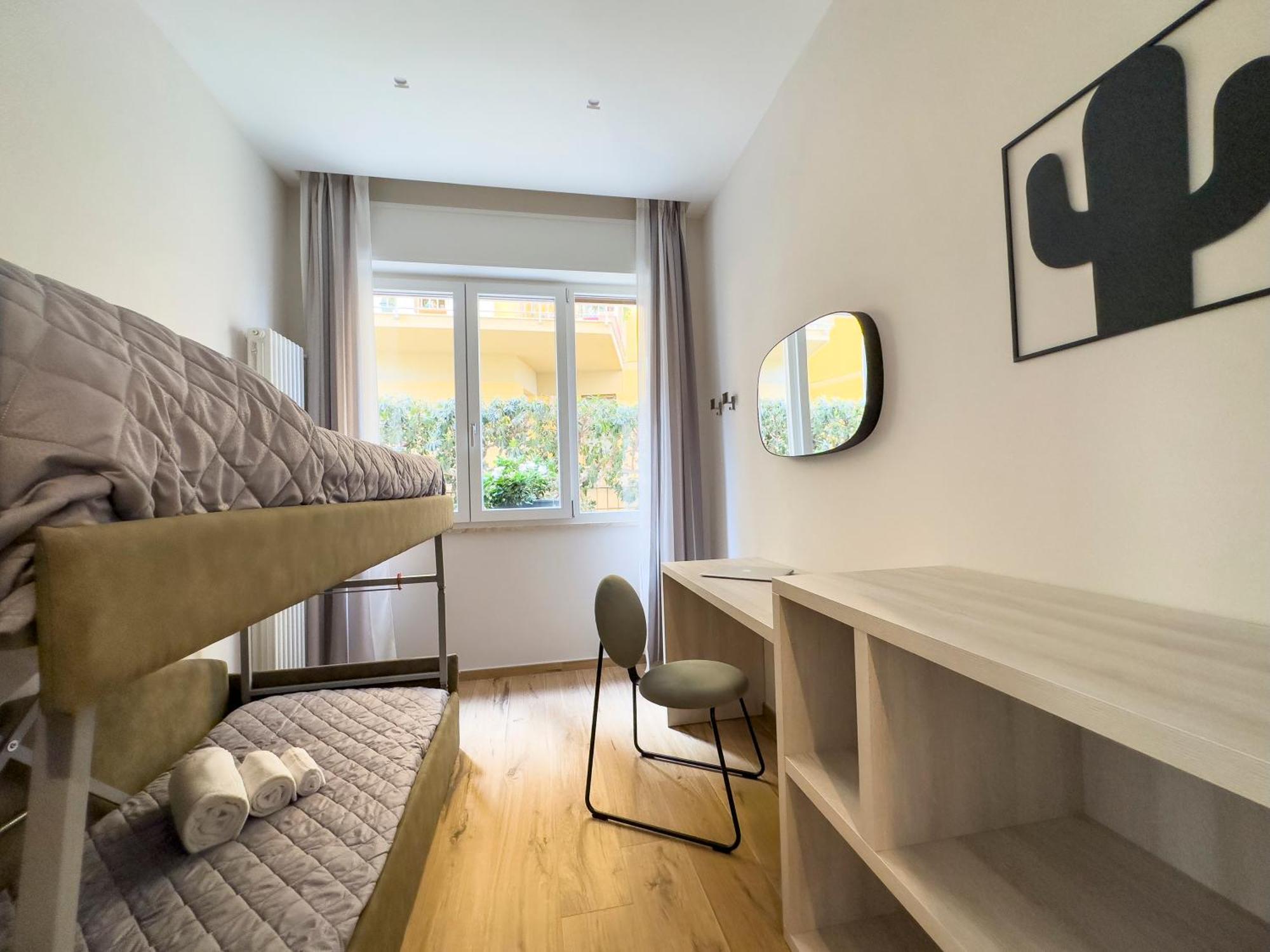 Versilia - Fronte Mare Apartment