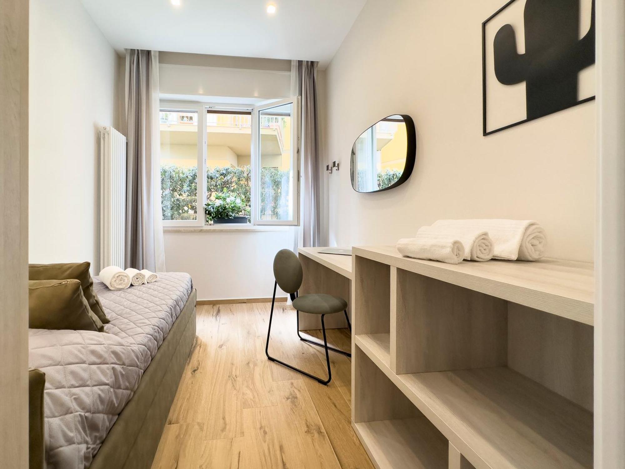 Versilia - Fronte Mare Apartment