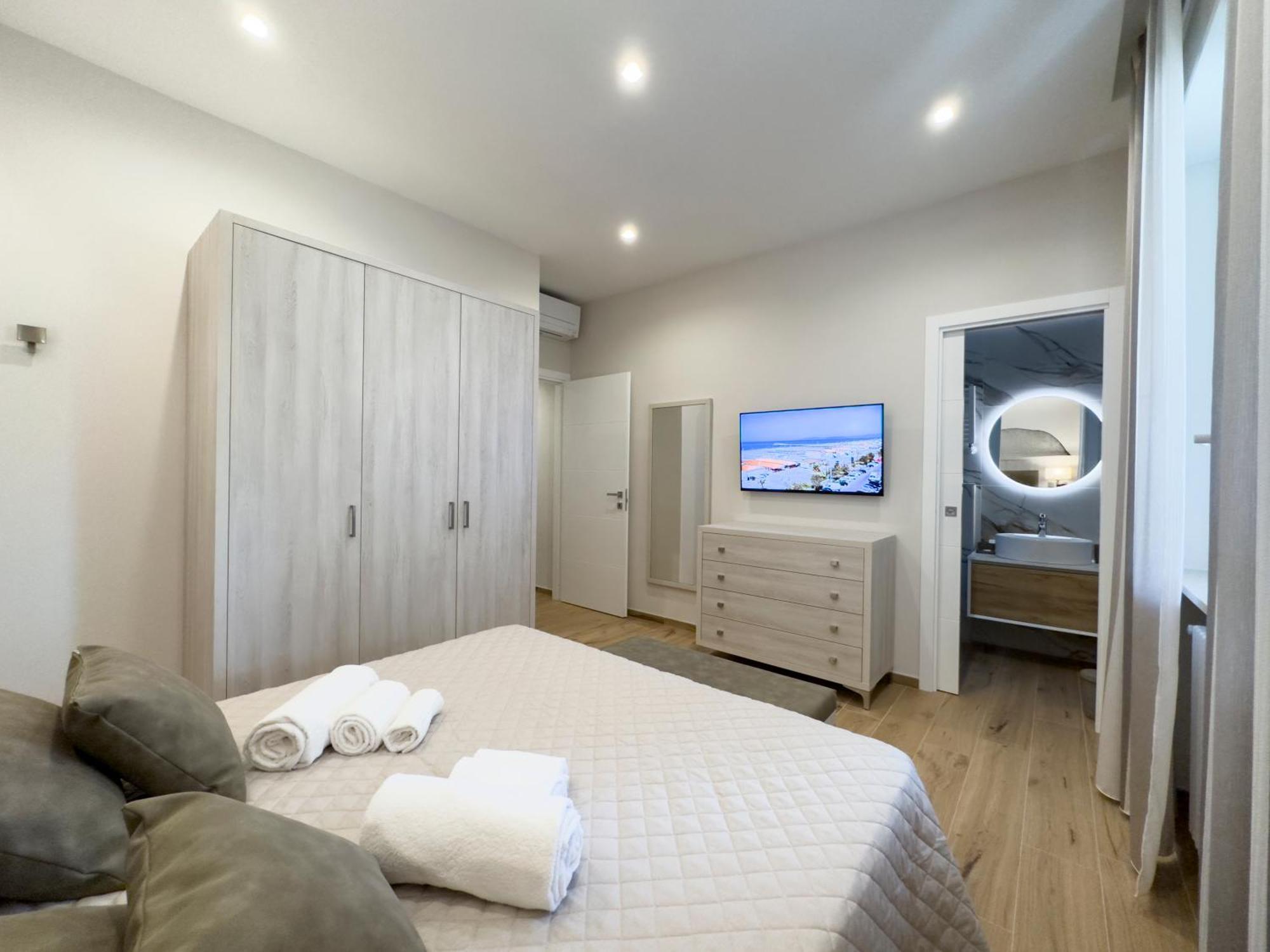 Versilia - Fronte Mare Apartment *