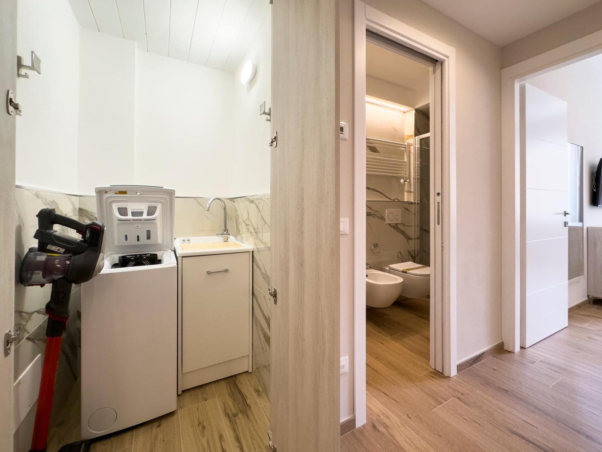 Versilia - Fronte Mare Apartment *