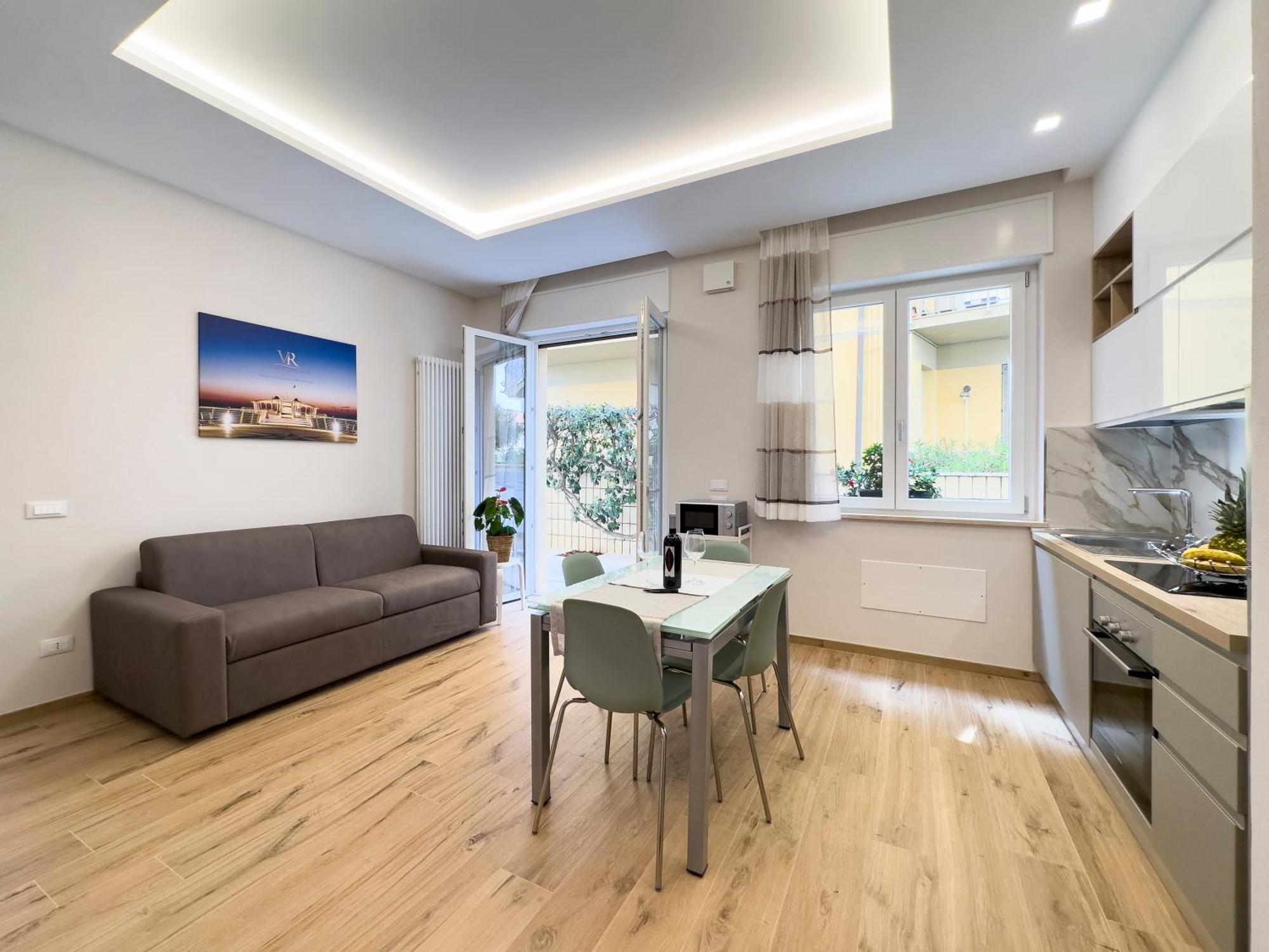 Versilia - Fronte Mare Apartment