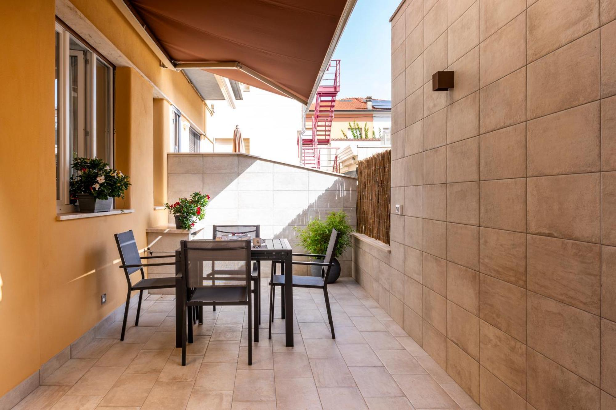 Versilia - Fronte Mare Apartment