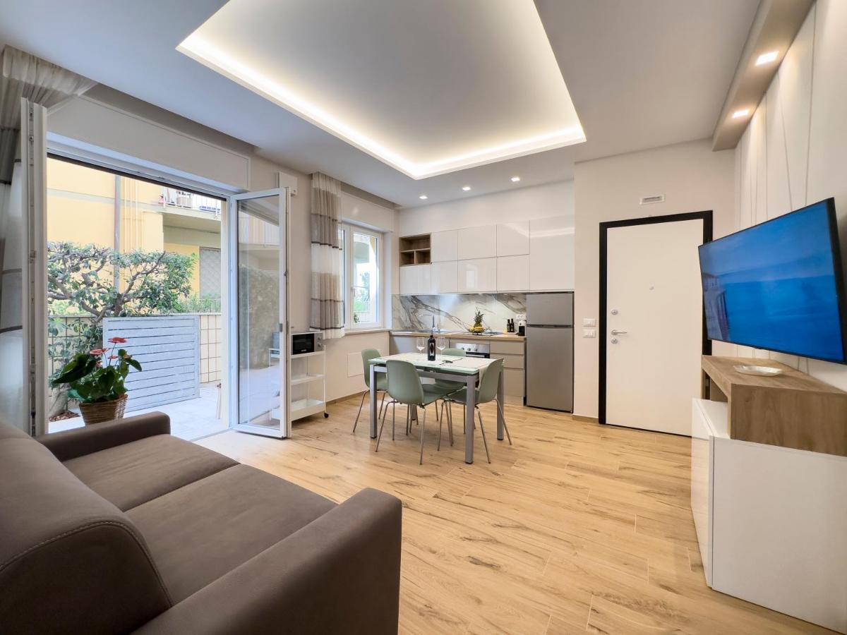 Apartamento Versilia - Fronte Mare Lido di Camaiore